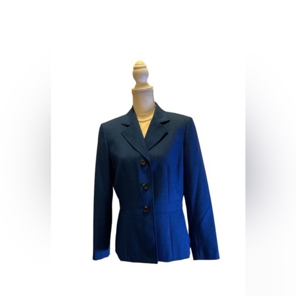 Le suit Jacket